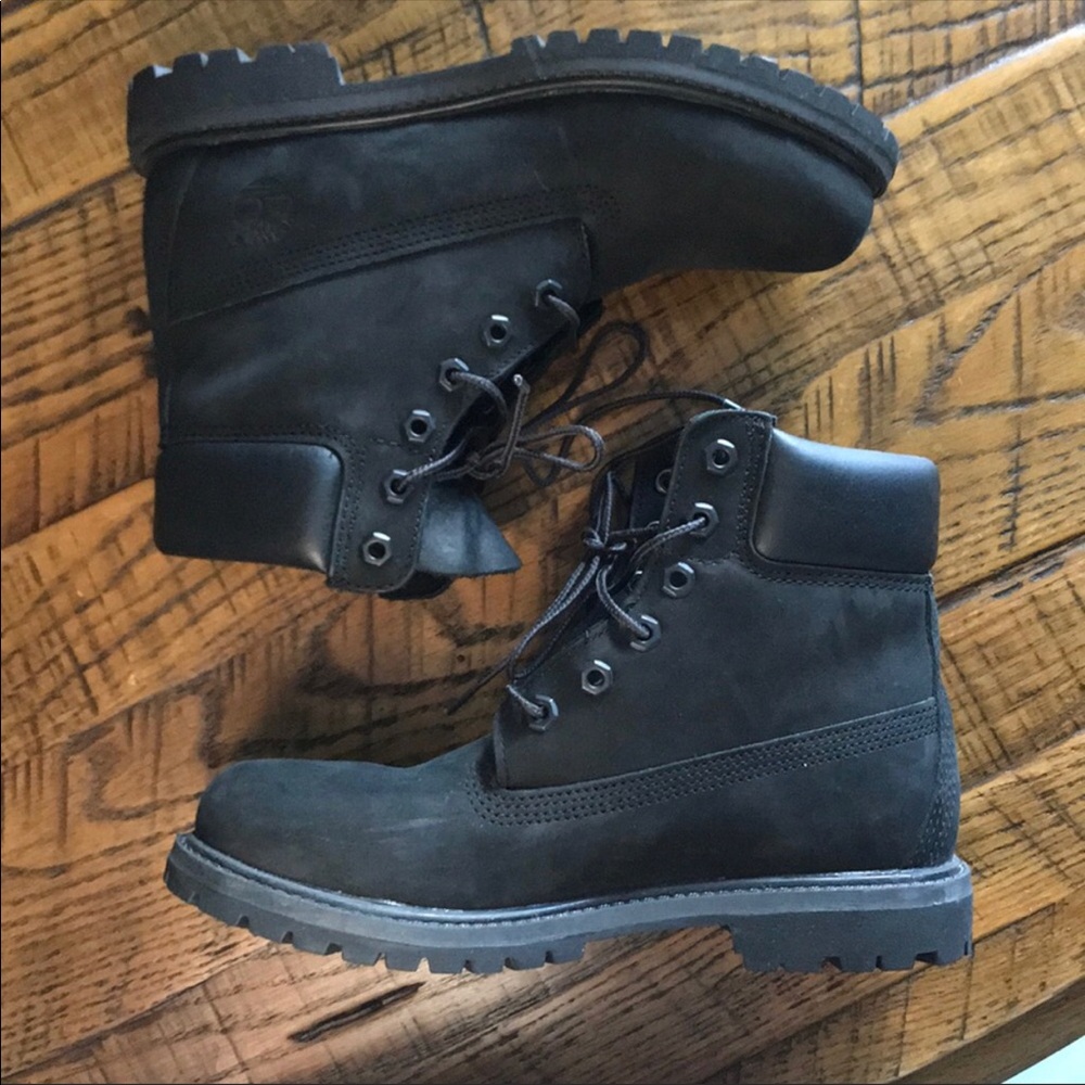 Timberland Boots